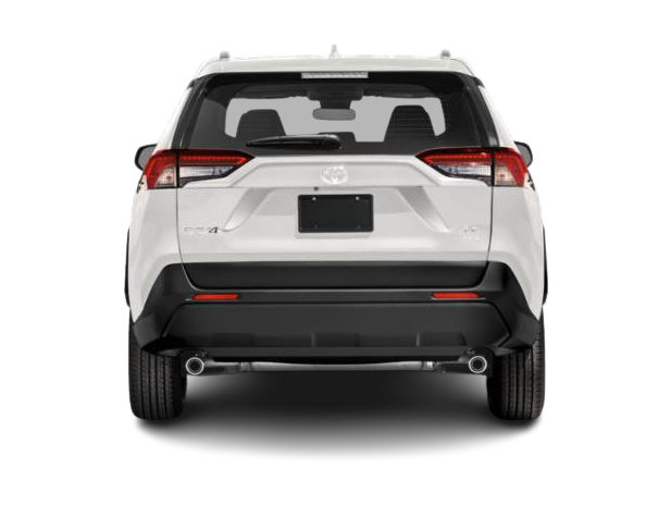 Thumbnail: 2019 Toyota RAV4 - 16