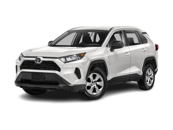 Thumbnail: 2019 Toyota RAV4 - 13
