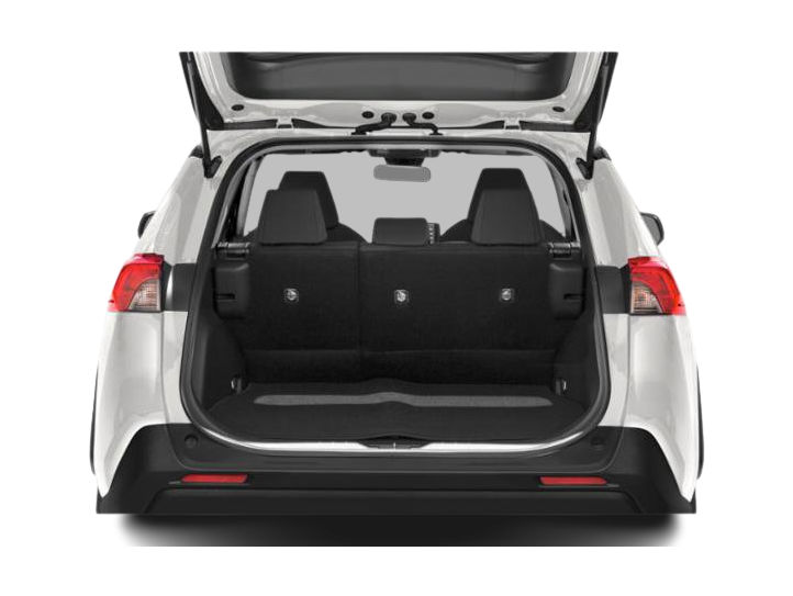 Thumbnail: 2019 Toyota RAV4 - 11