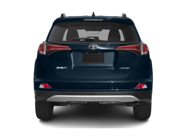 Thumbnail: 2018 Toyota RAV4 - 4