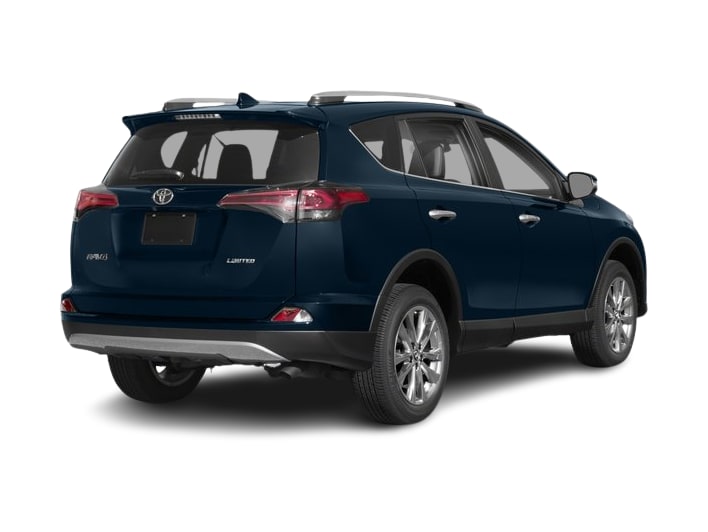Thumbnail: 2018 Toyota RAV4 - 17