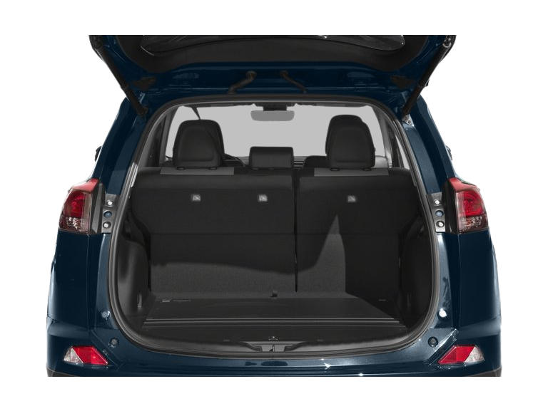 Thumbnail: 2018 Toyota RAV4 - 14