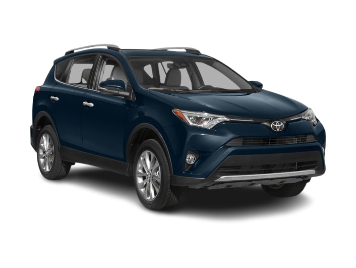 Thumbnail: 2018 Toyota RAV4 - 19
