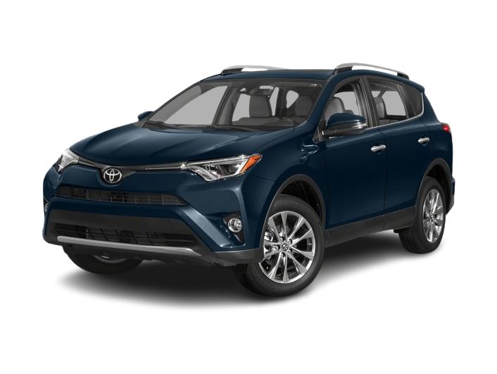 Thumbnail: 2018 Toyota RAV4 - 16