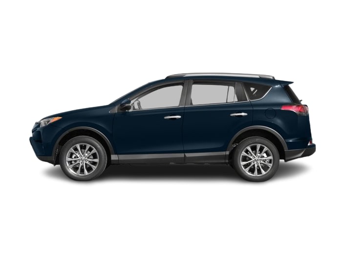 Thumbnail: 2018 Toyota RAV4 - 18