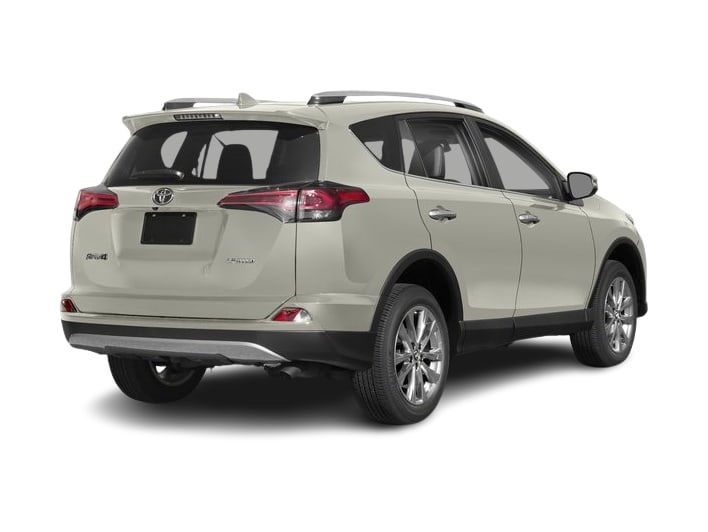 Thumbnail: 2018 Toyota RAV4 - 15