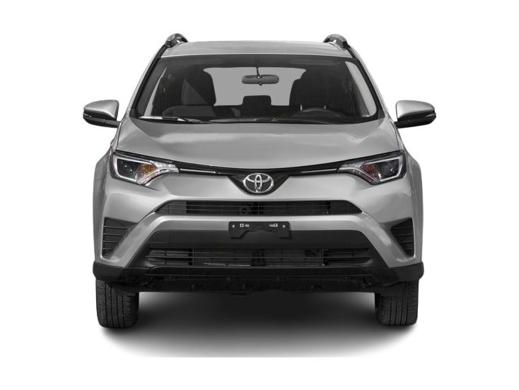 Thumbnail: 2018 Toyota RAV4 - 5