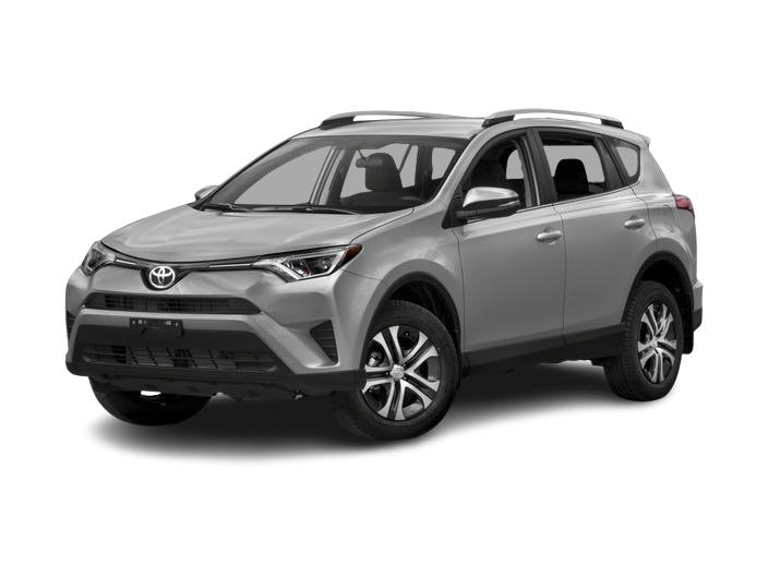 Thumbnail: 2018 Toyota RAV4 - 15