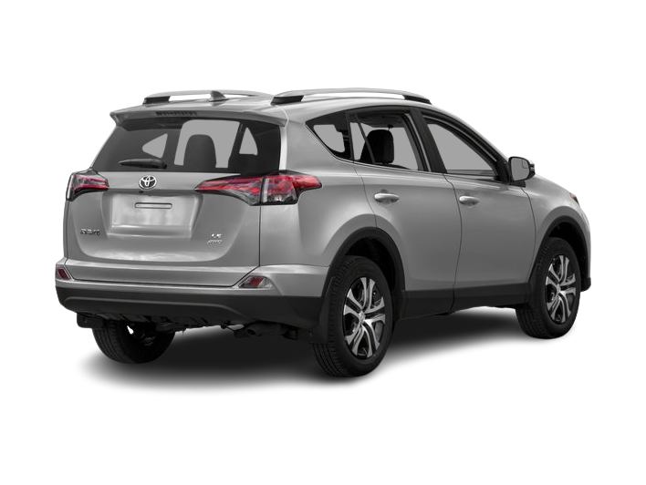 Thumbnail: 2018 Toyota RAV4 - 16
