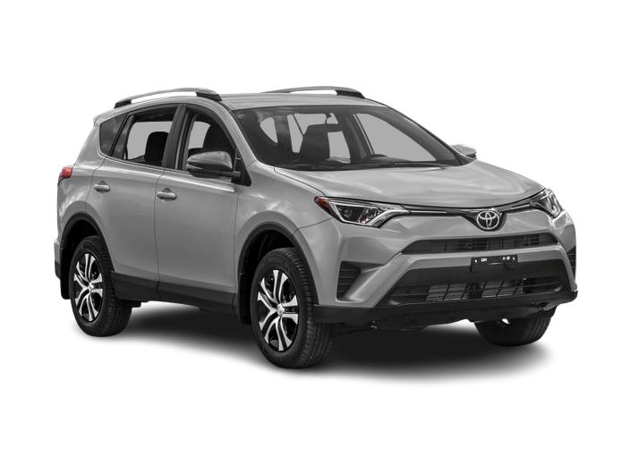 Thumbnail: 2018 Toyota RAV4 - 18