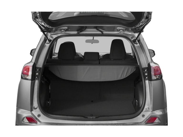 Thumbnail: 2018 Toyota RAV4 - 13
