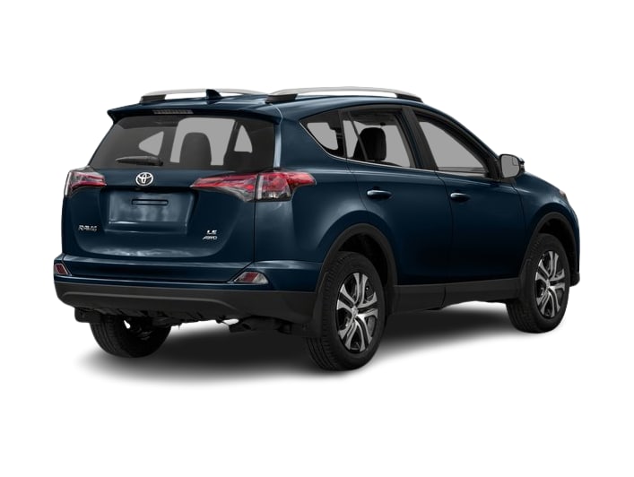 Thumbnail: 2018 Toyota RAV4 - 14