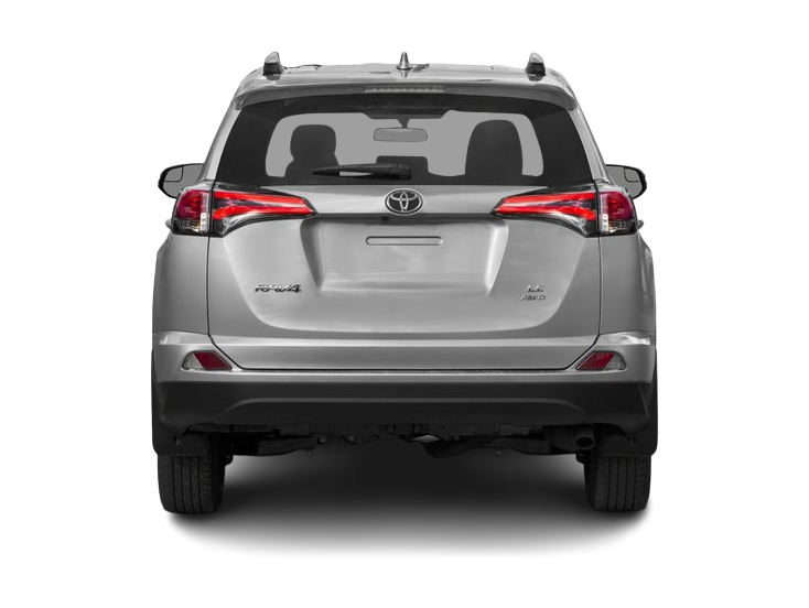 Thumbnail: 2018 Toyota RAV4 - 4