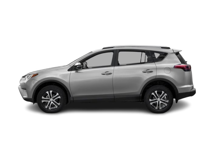 Thumbnail: 2018 Toyota RAV4 - 17