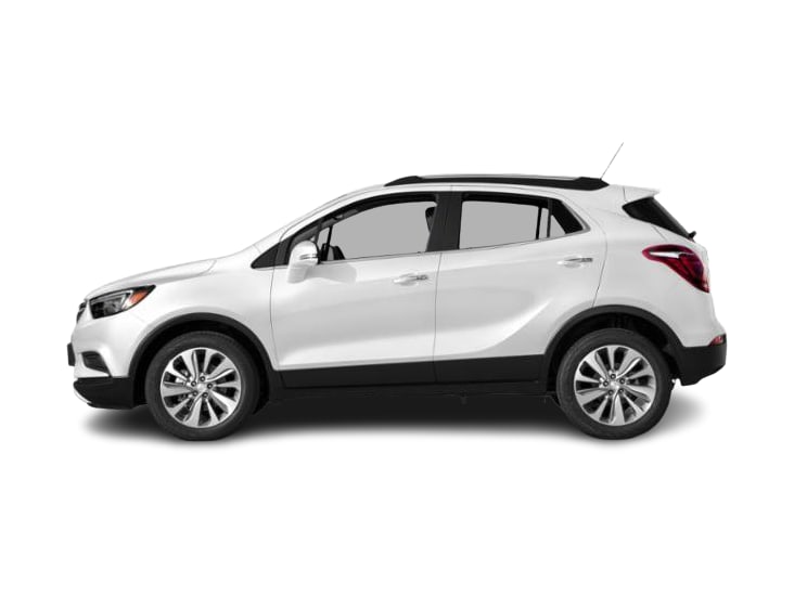 Thumbnail: 2019 Buick Encore - 3