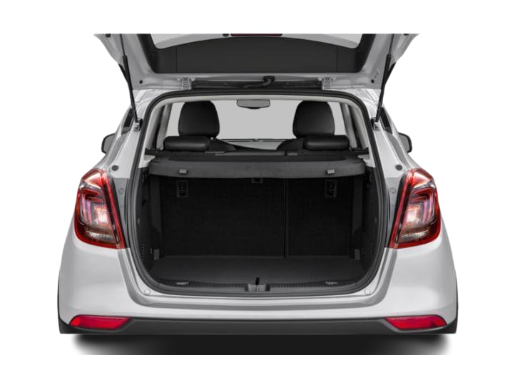 Thumbnail: 2019 Buick Encore - 13