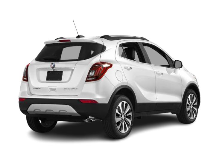 Thumbnail: 2019 Buick Encore - 14