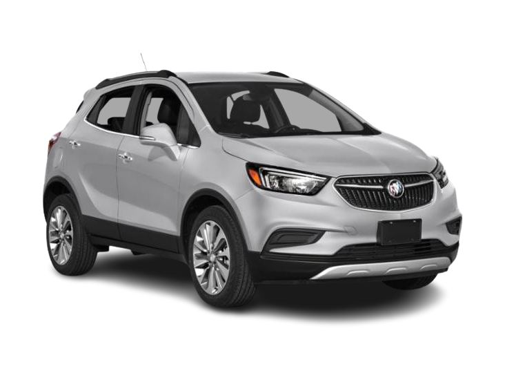 Thumbnail: 2019 Buick Encore - 18