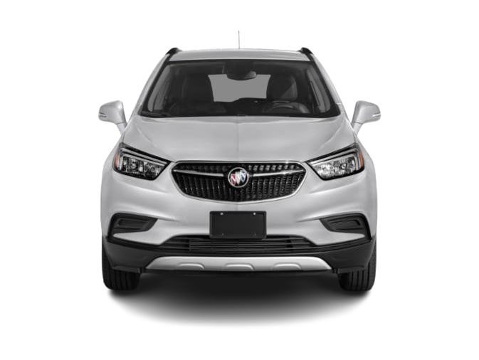 Thumbnail: 2019 Buick Encore - 5