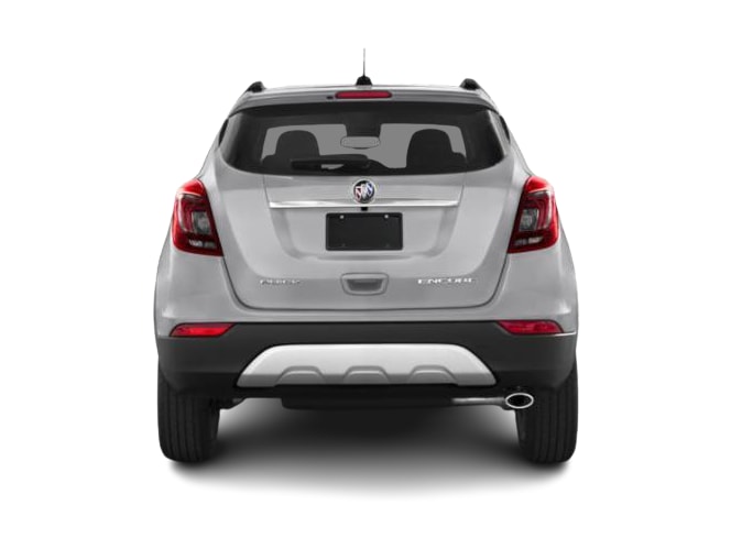 Thumbnail: 2019 Buick Encore - 4