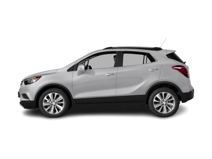 Thumbnail: 2019 Buick Encore - 17