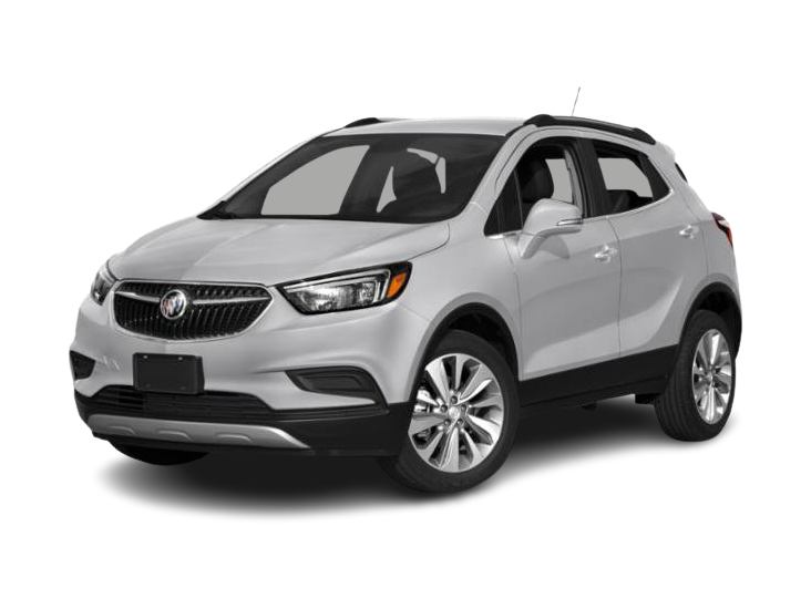 Thumbnail: 2019 Buick Encore - 15