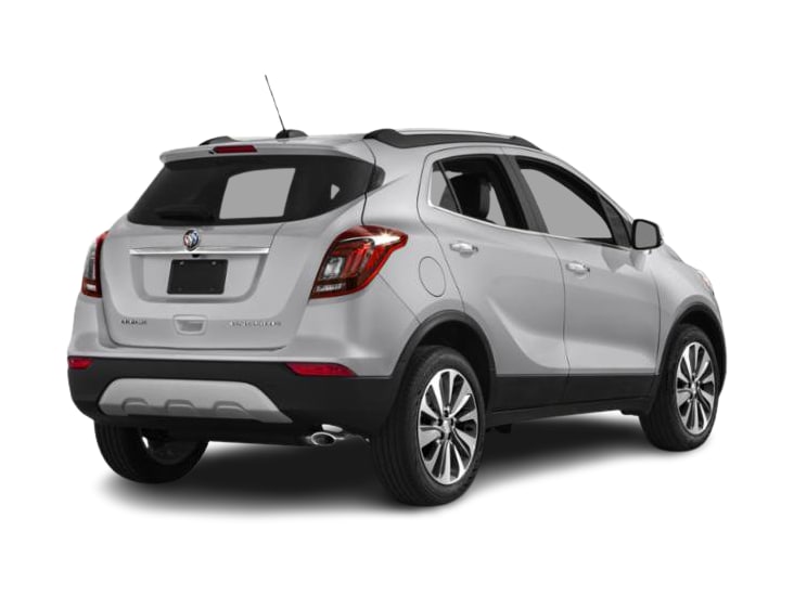 Thumbnail: 2019 Buick Encore - 16