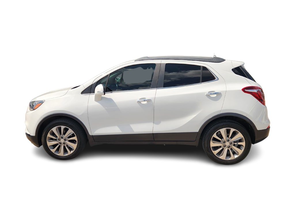 Thumbnail: 2019 Buick Encore - 3