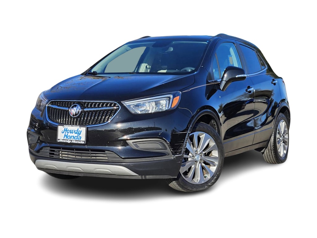 2019 Buick Encore