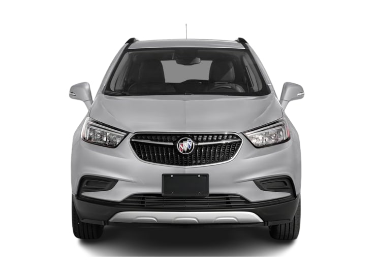 Thumbnail: 2017 Buick Encore - 5