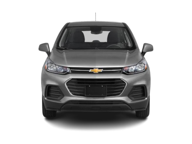 Thumbnail: 2021 Chevrolet Trax - 5