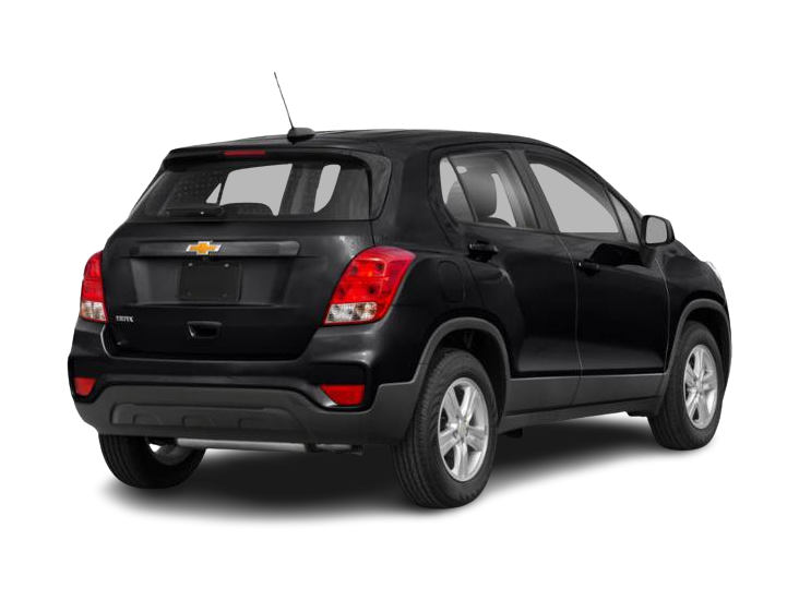 Thumbnail: 2021 Chevrolet Trax - 13