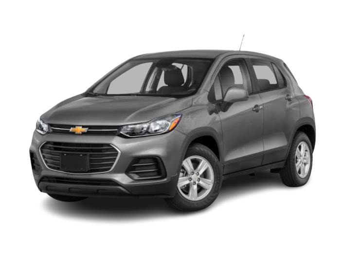 Thumbnail: 2021 Chevrolet Trax - 14
