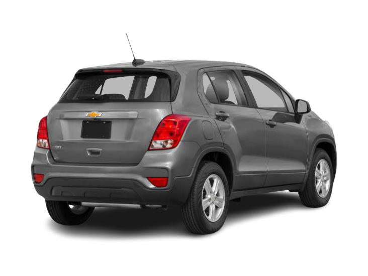 Thumbnail: 2021 Chevrolet Trax - 15