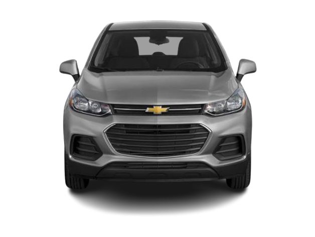 Thumbnail: 2018 Chevrolet Trax - 5
