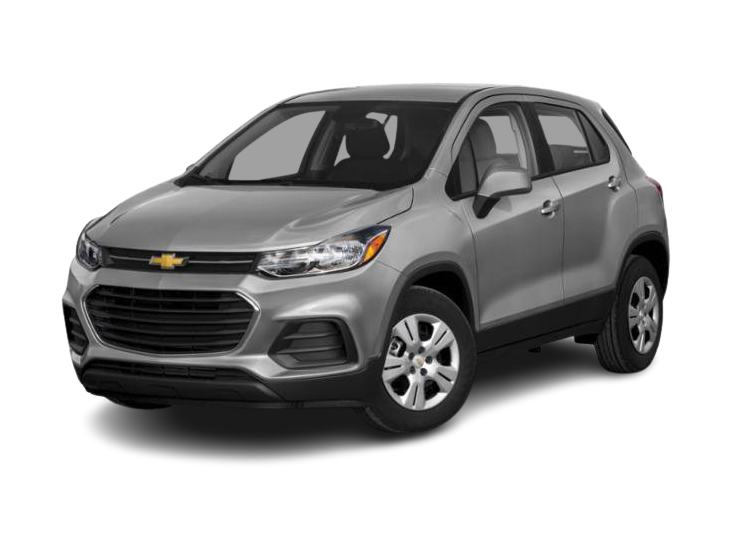 Thumbnail: 2018 Chevrolet Trax - 15