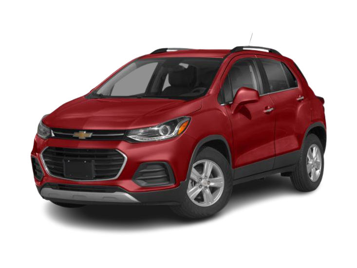 2021 Chevrolet Trax
