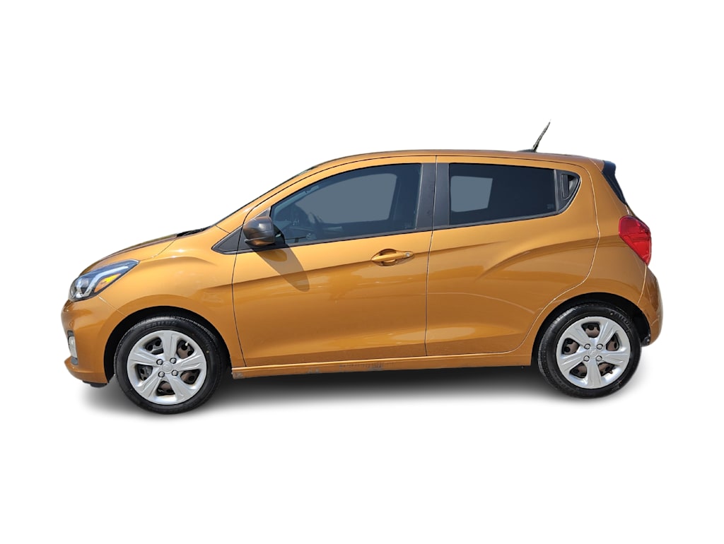 Thumbnail: 2020 Chevrolet Spark - 3