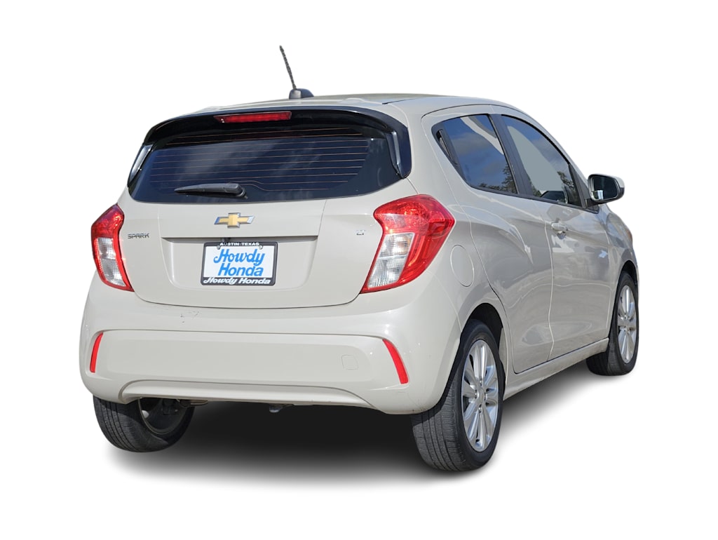 Thumbnail: 2017 Chevrolet Spark - 20