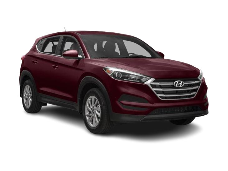 Thumbnail: 2018 Hyundai Tucson - 12