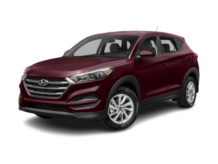 Thumbnail: 2018 Hyundai Tucson - 9