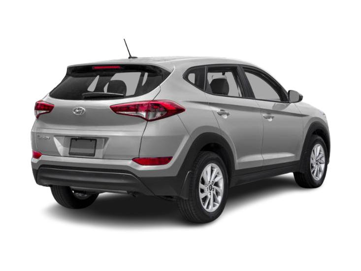 Thumbnail: 2018 Hyundai Tucson - 8