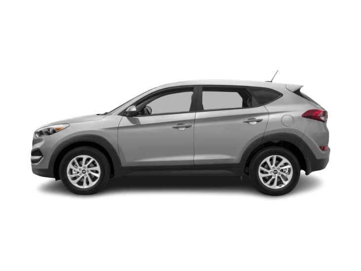 Thumbnail: 2018 Hyundai Tucson - 2