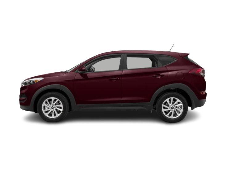 Thumbnail: 2018 Hyundai Tucson - 11