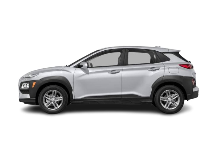Thumbnail: 2020 Hyundai Kona - 3