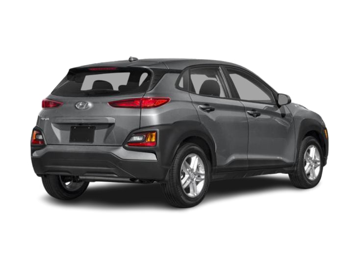 Thumbnail: 2020 Hyundai Kona - 14
