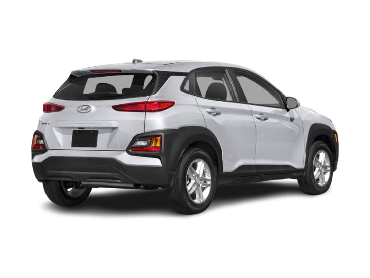 Thumbnail: 2020 Hyundai Kona - 12