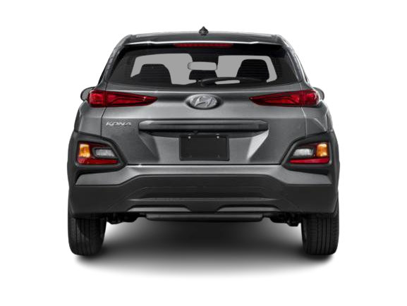 Thumbnail: 2020 Hyundai Kona - 4