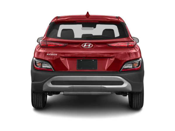 Thumbnail: 2022 Hyundai Kona - 16