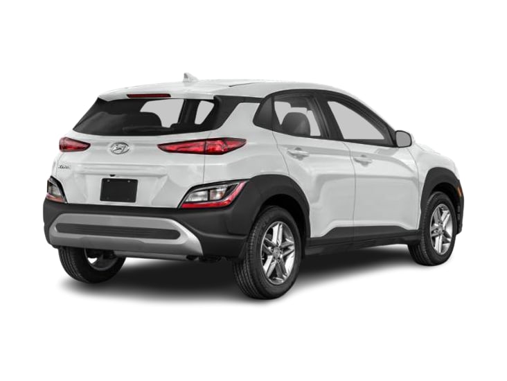 Thumbnail: 2022 Hyundai Kona - 12